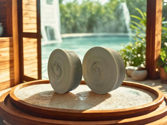 Dead Sea Mud Detox Soap