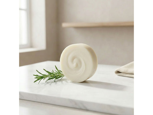 Deep Clean Facial Soap
