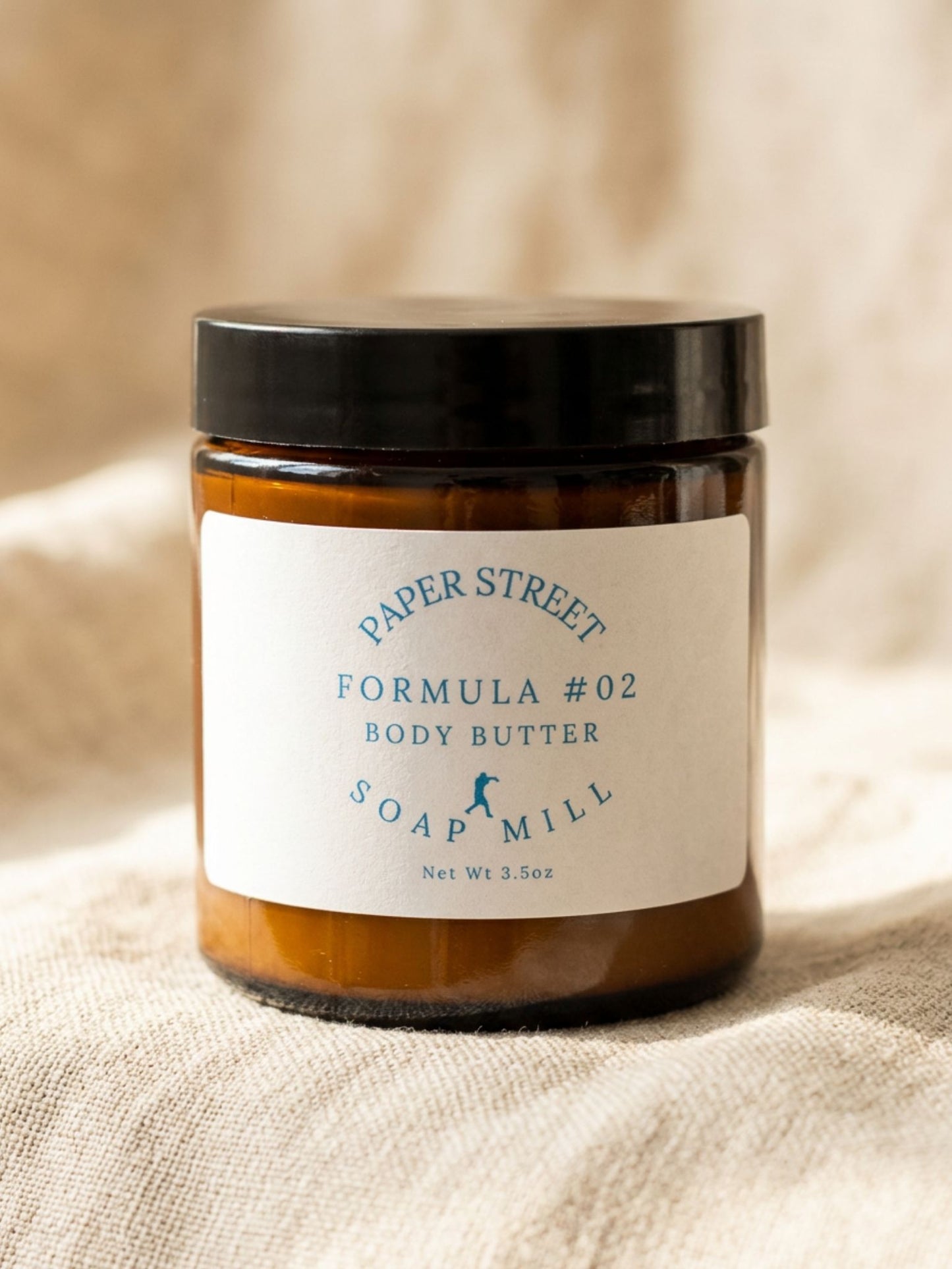 Formula #02 Body Butter