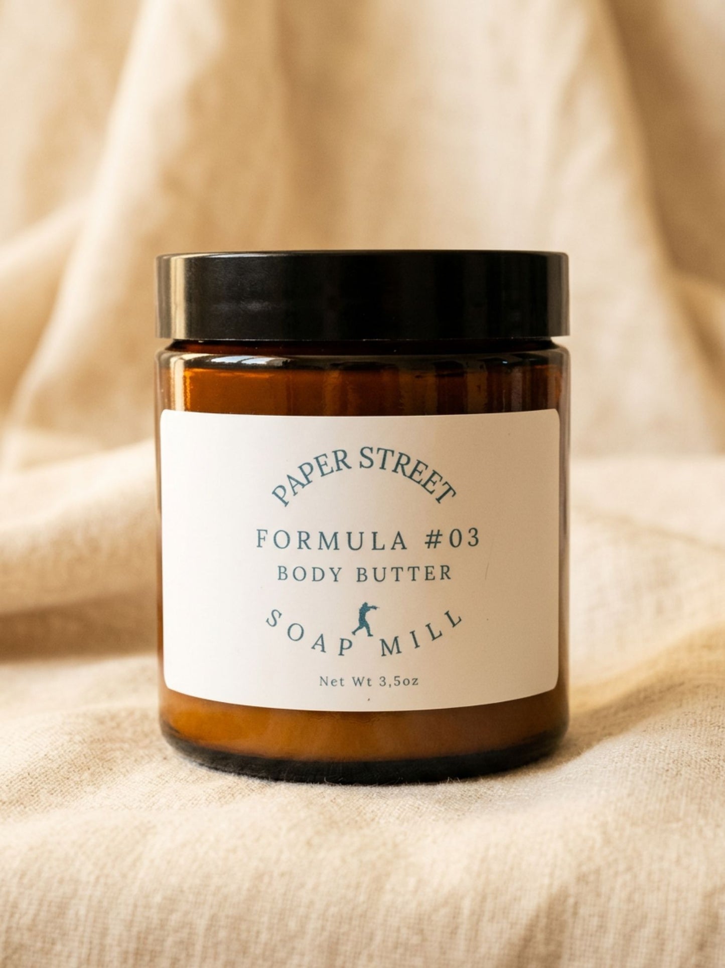 Formula #03 Body Butter