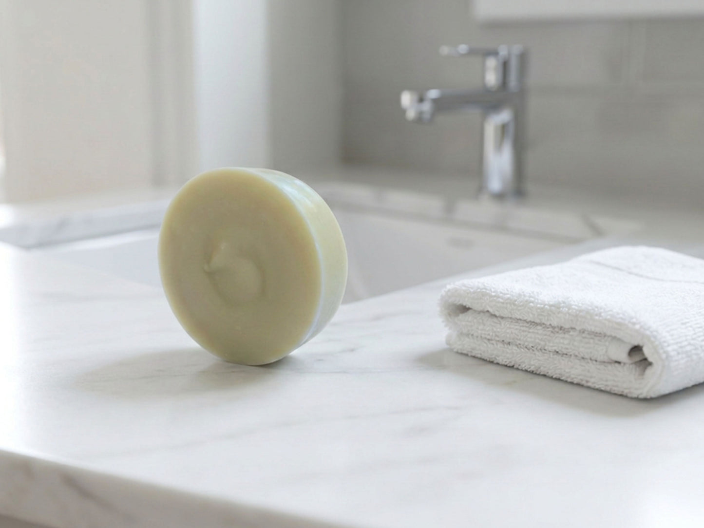 Gentle Clean Face Soap