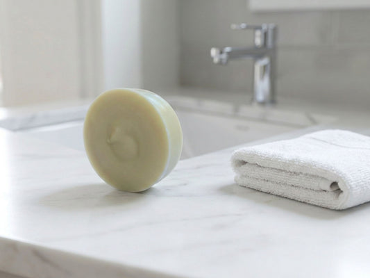 Gentle Clean Face Soap