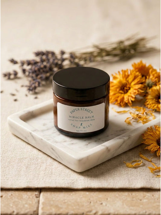 Miracle Balm
